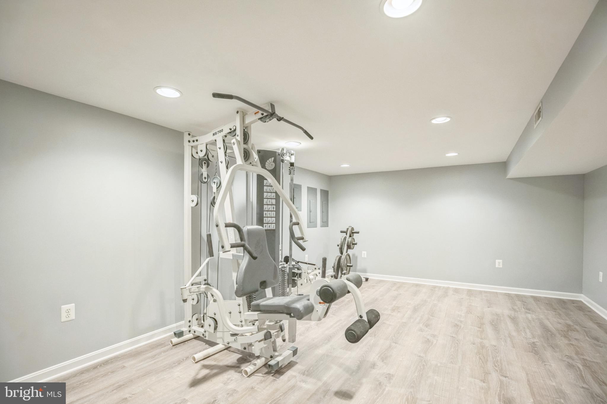 MARLEY RUN - Residential