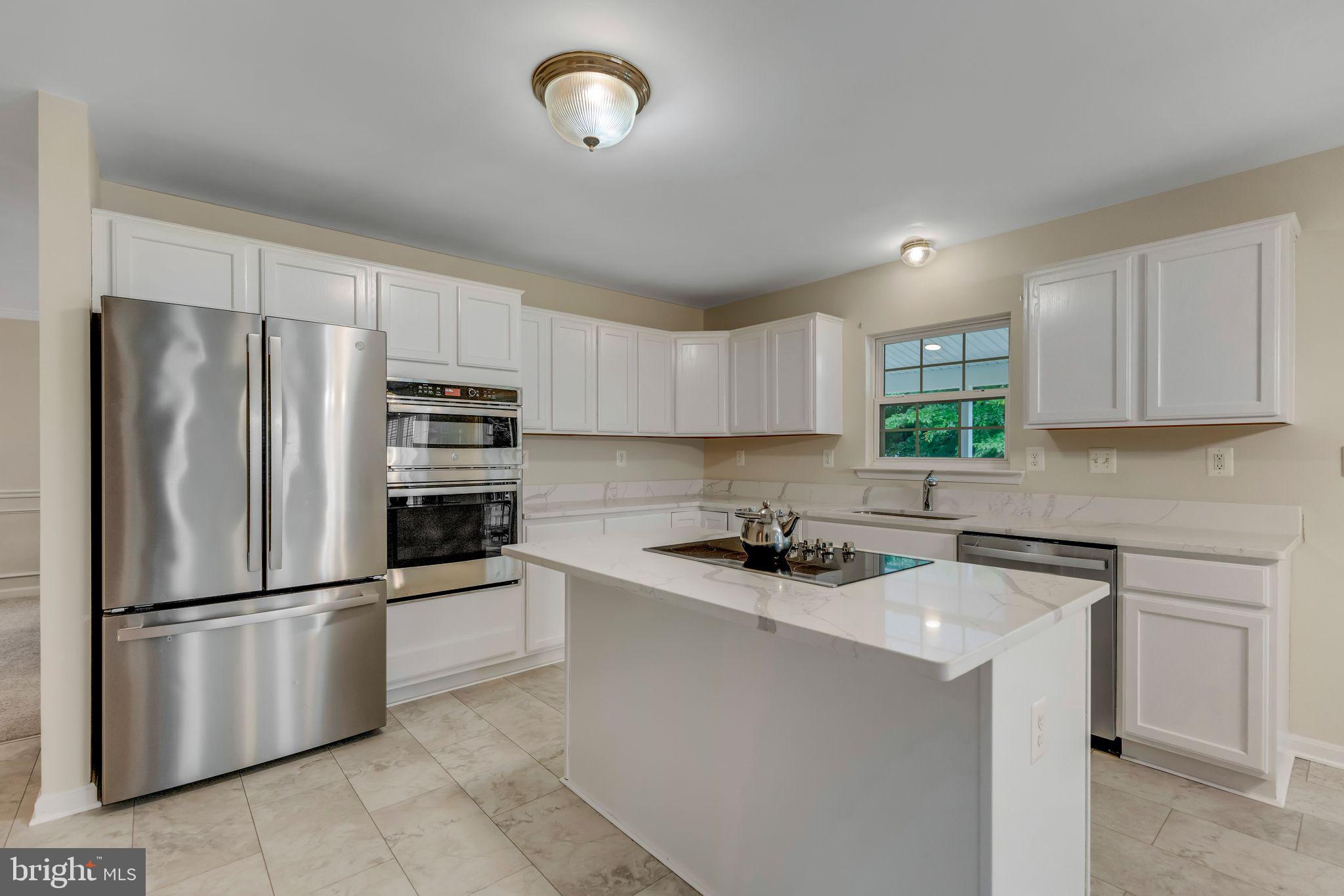 MARLEY RUN - Residential