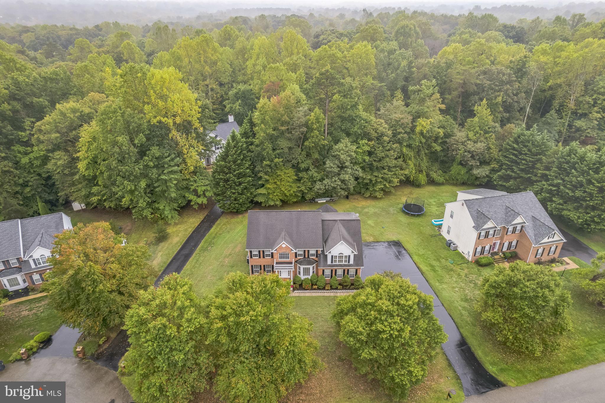 MARLEY RUN - Residential