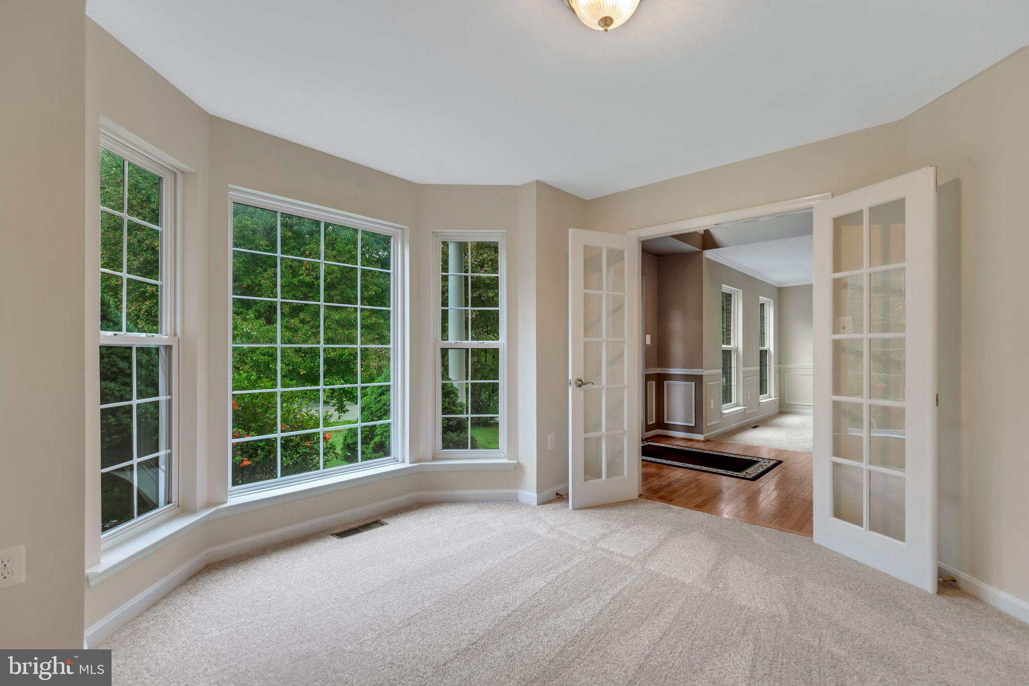 MARLEY RUN - Residential