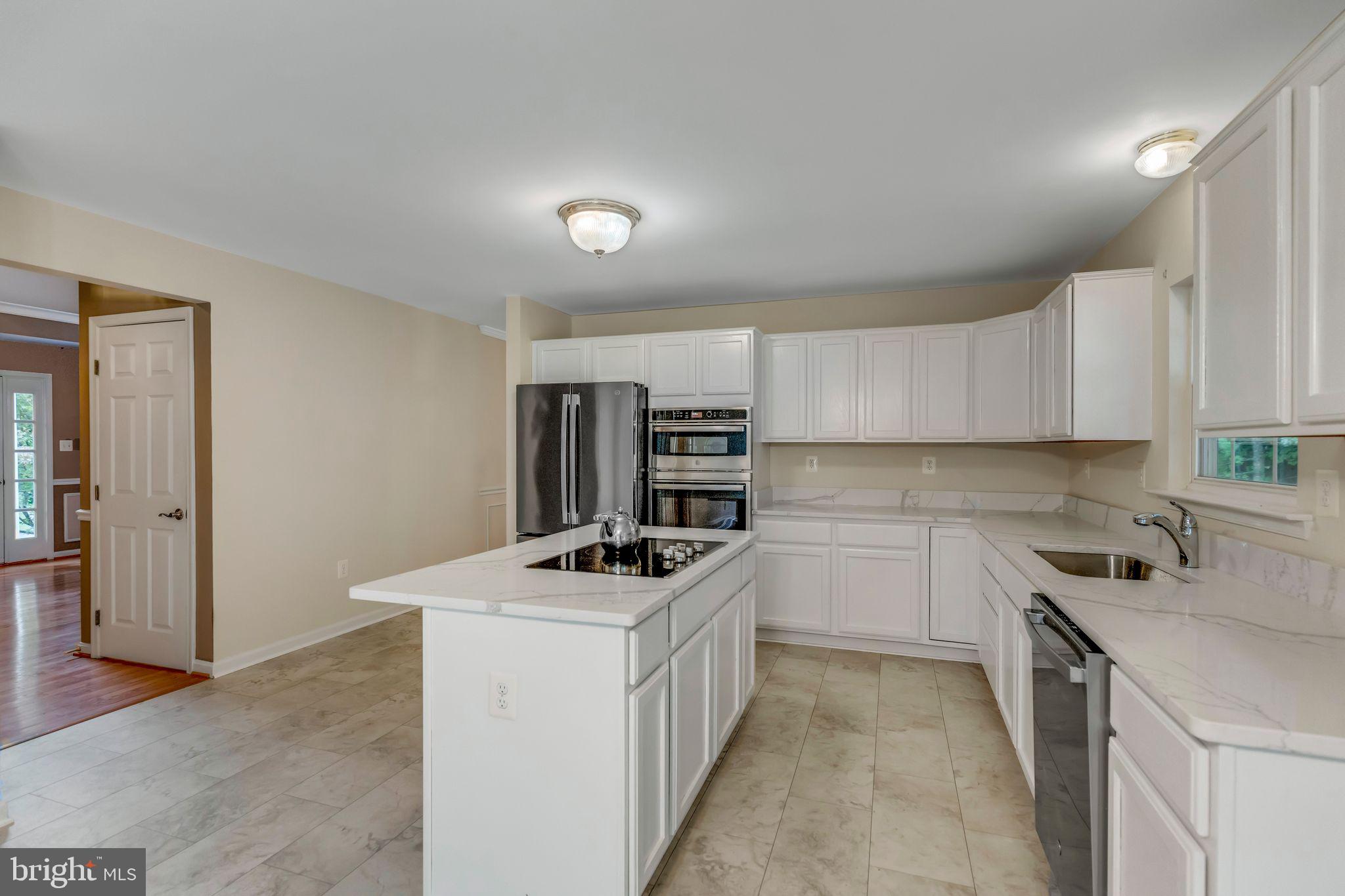 MARLEY RUN - Residential