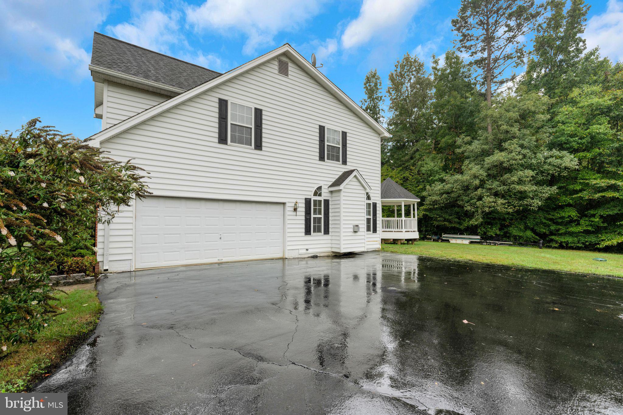 MARLEY RUN - Residential