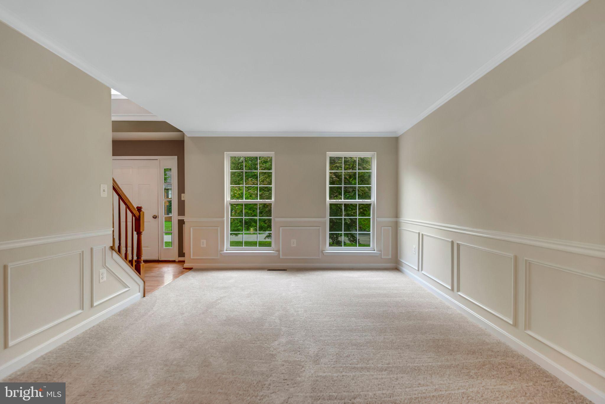 MARLEY RUN - Residential