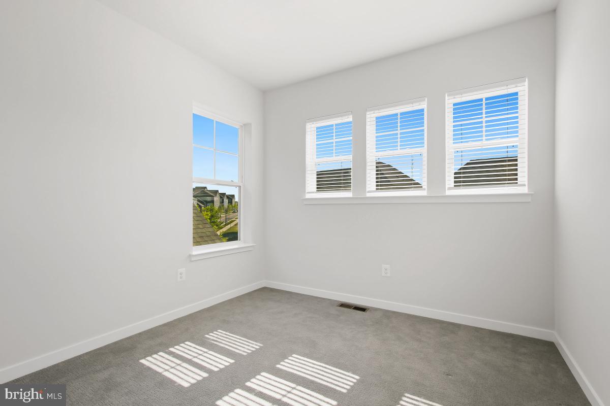 CABIN BRANCH - Residential