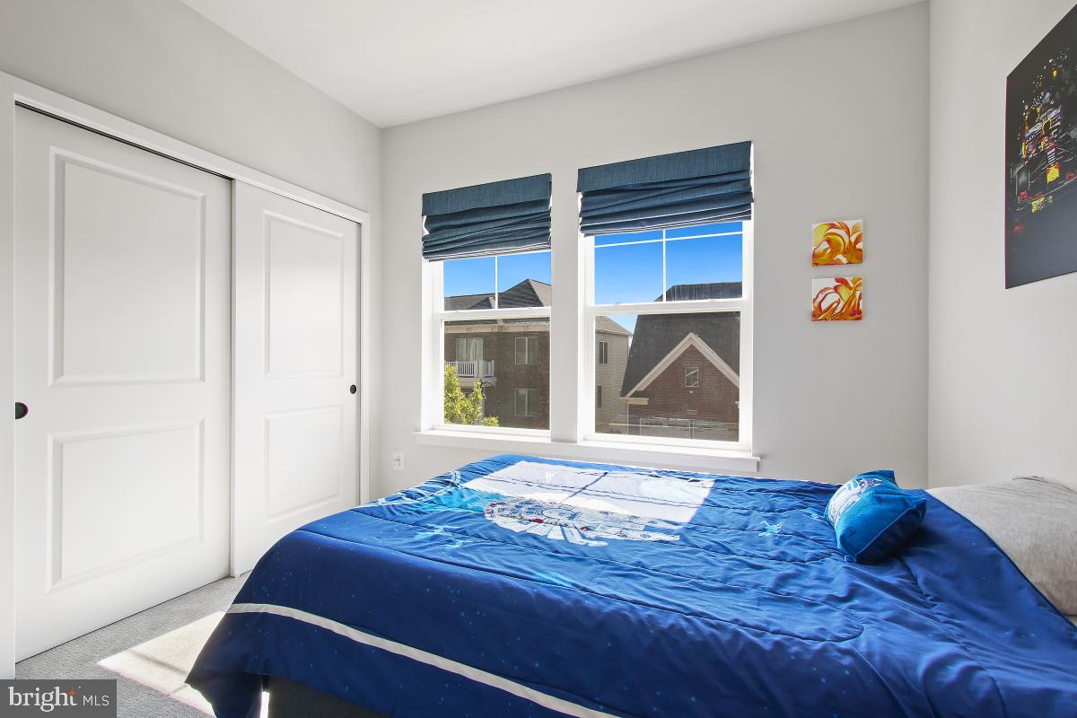 CABIN BRANCH - Residential