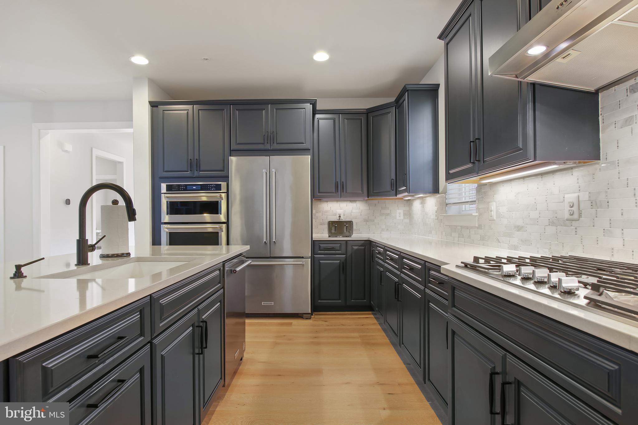 CABIN BRANCH - Residential