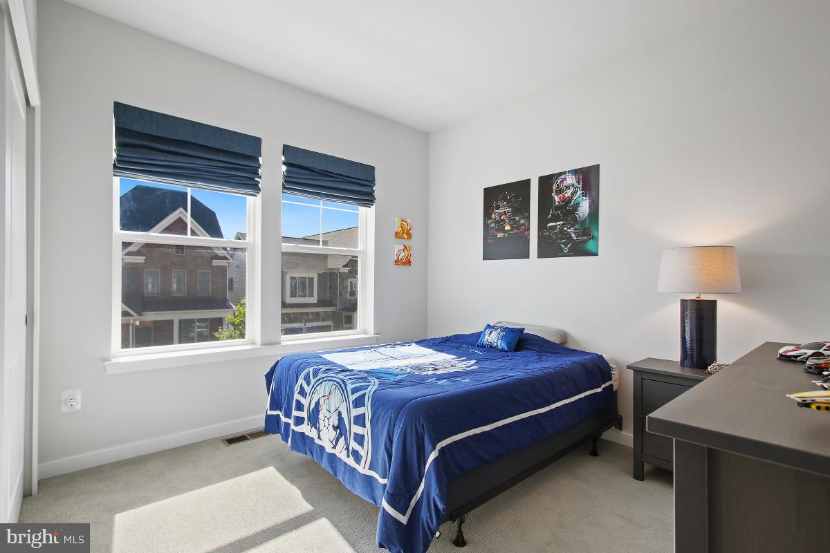 CABIN BRANCH - Residential