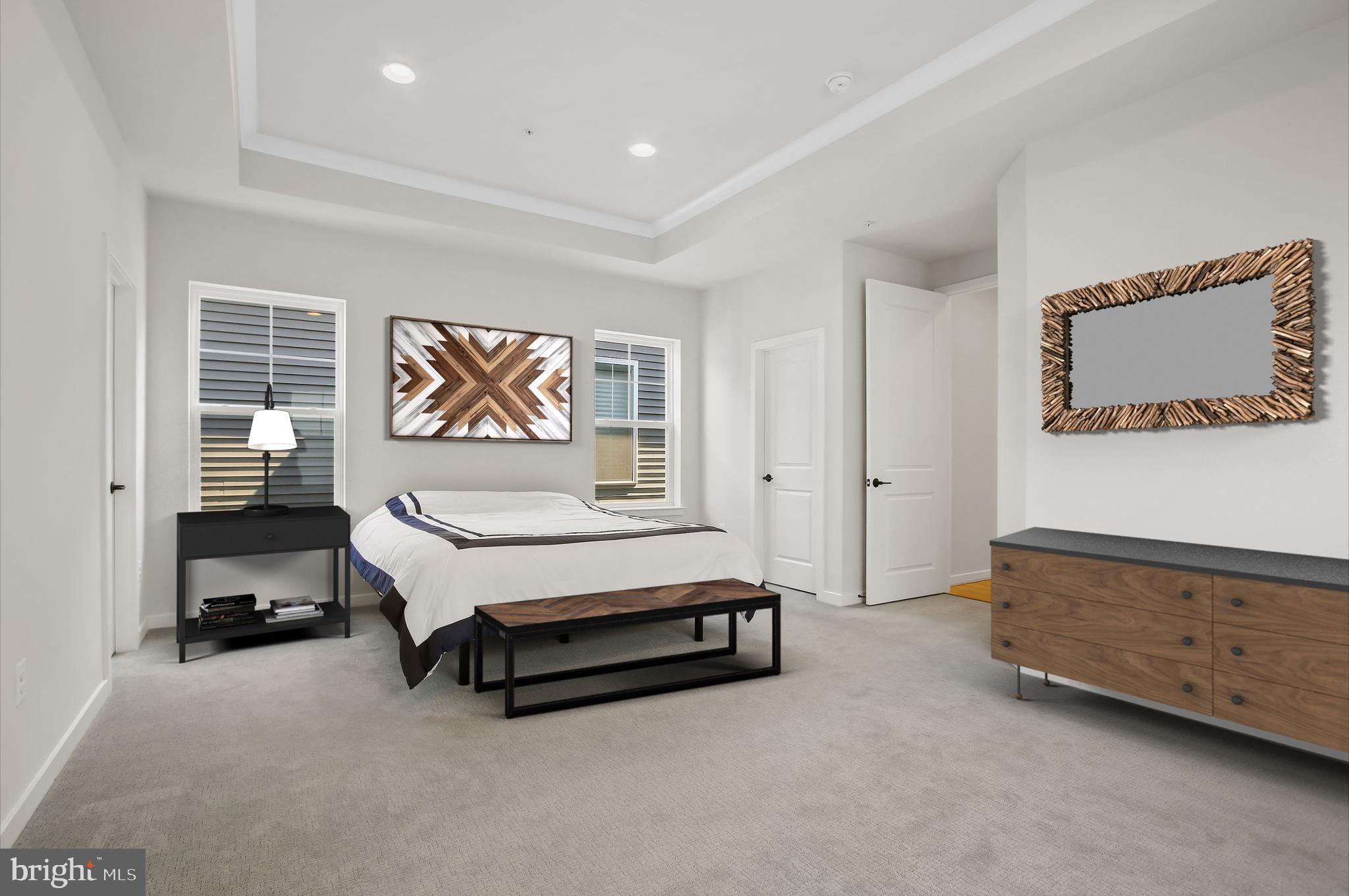 CABIN BRANCH - Residential