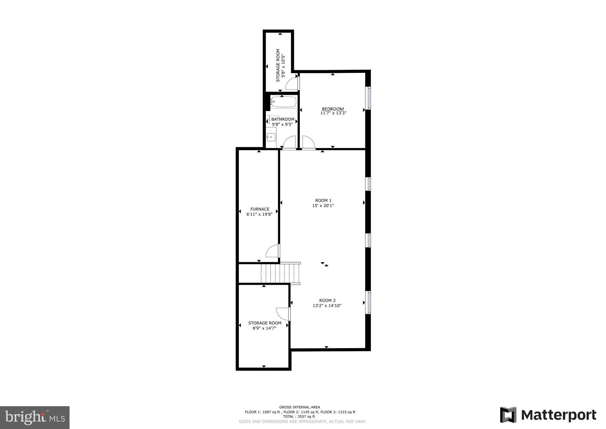 CABIN BRANCH - Residential