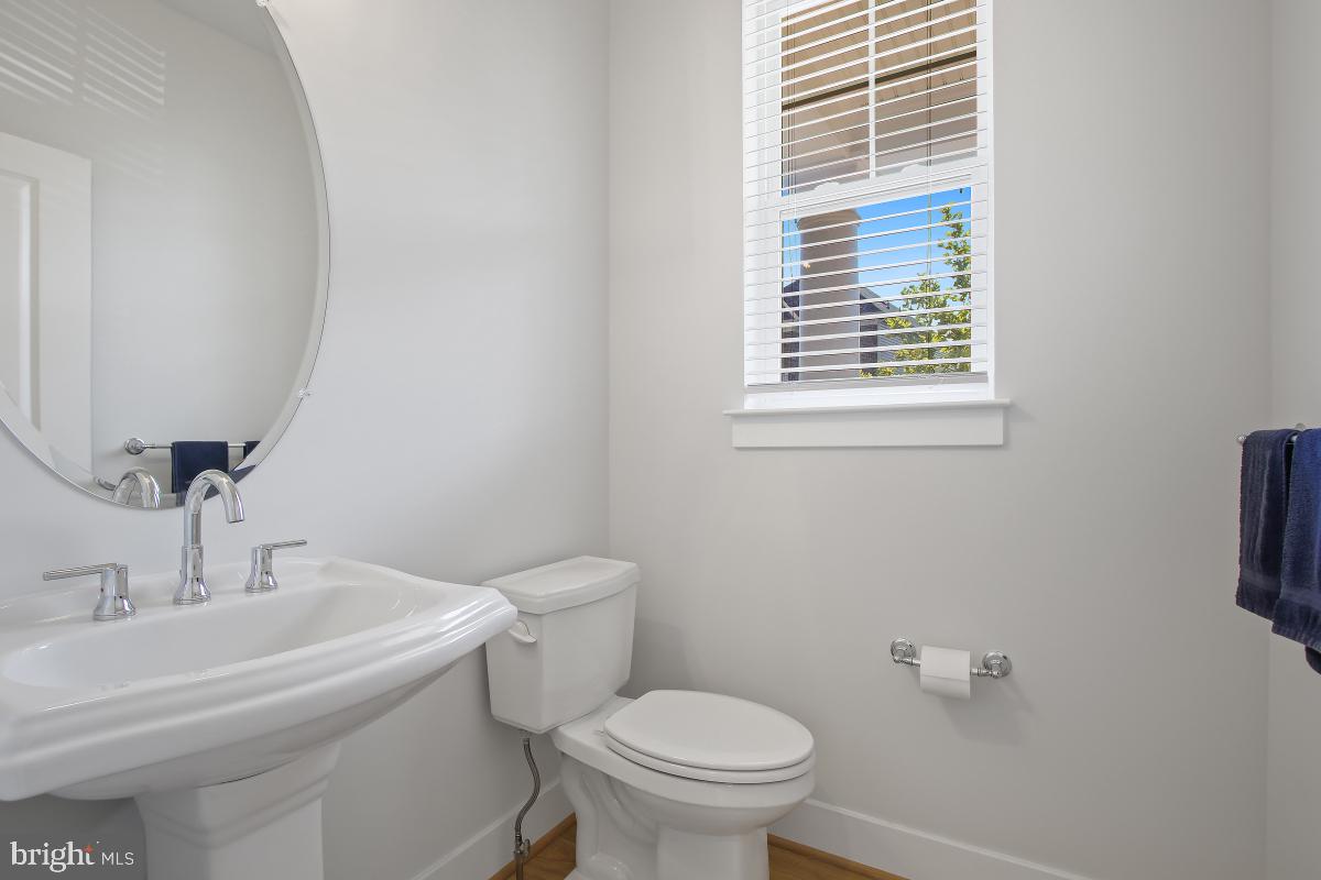 CABIN BRANCH - Residential