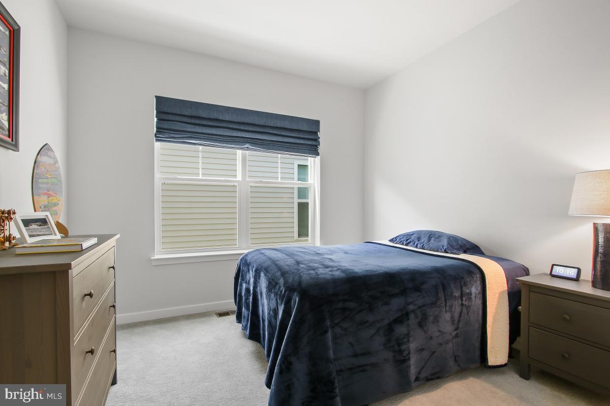 CABIN BRANCH - Residential