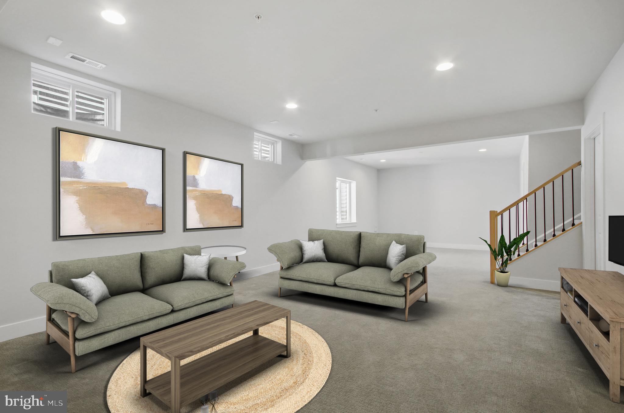 CABIN BRANCH - Residential