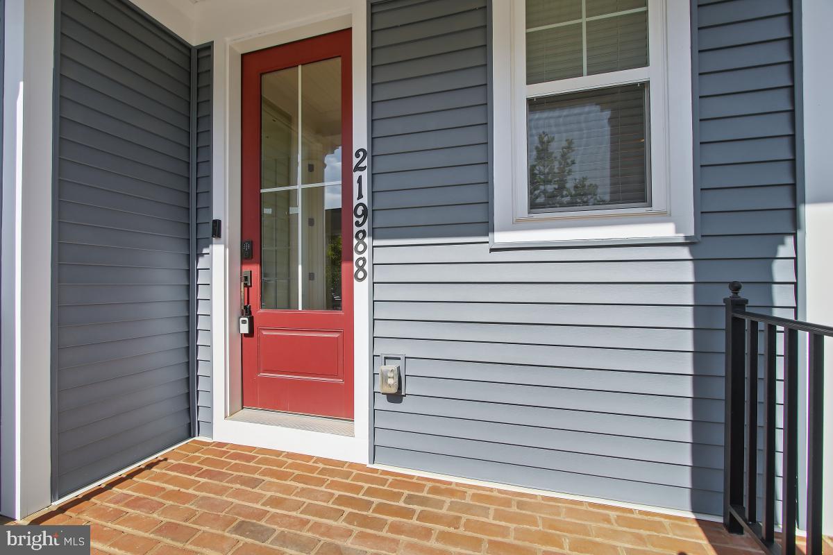 CABIN BRANCH - Residential