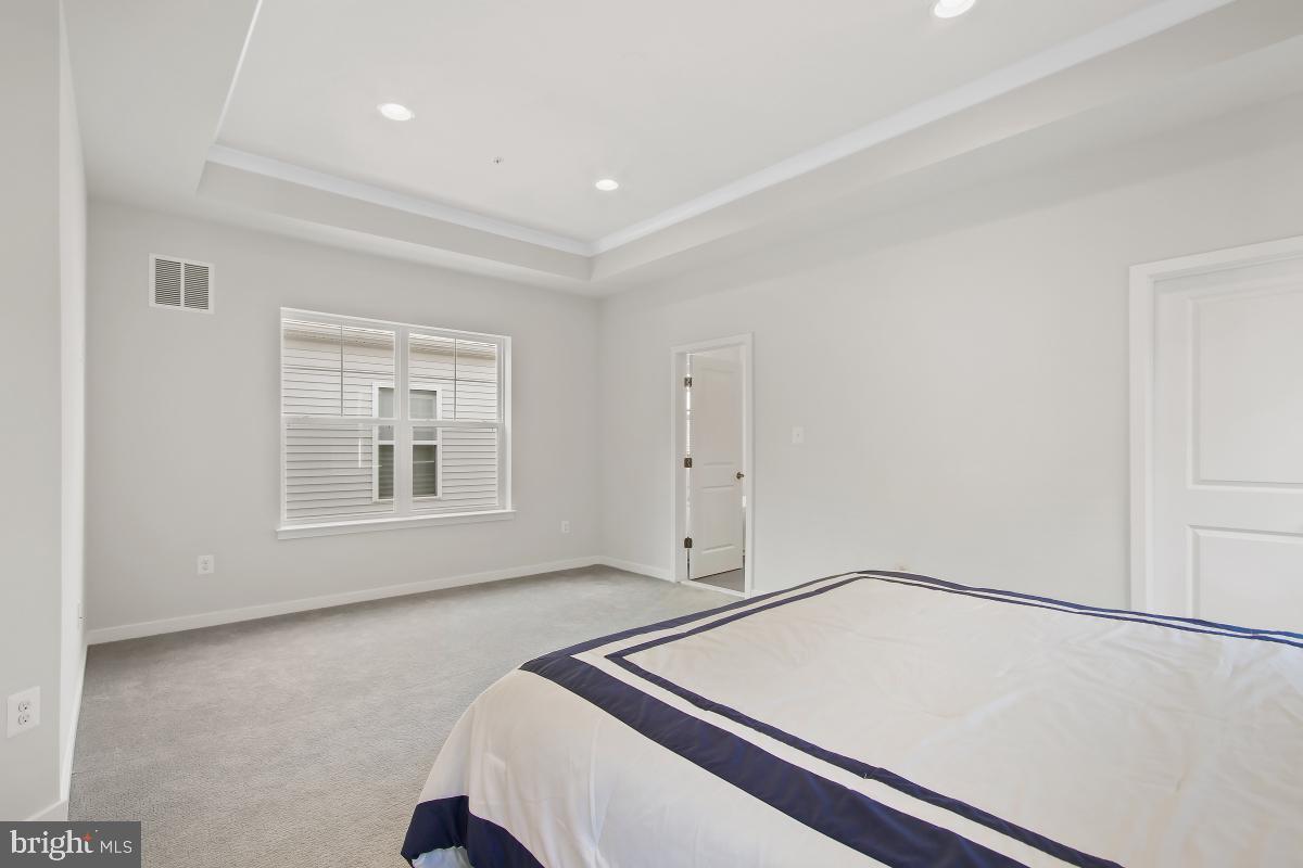 CABIN BRANCH - Residential