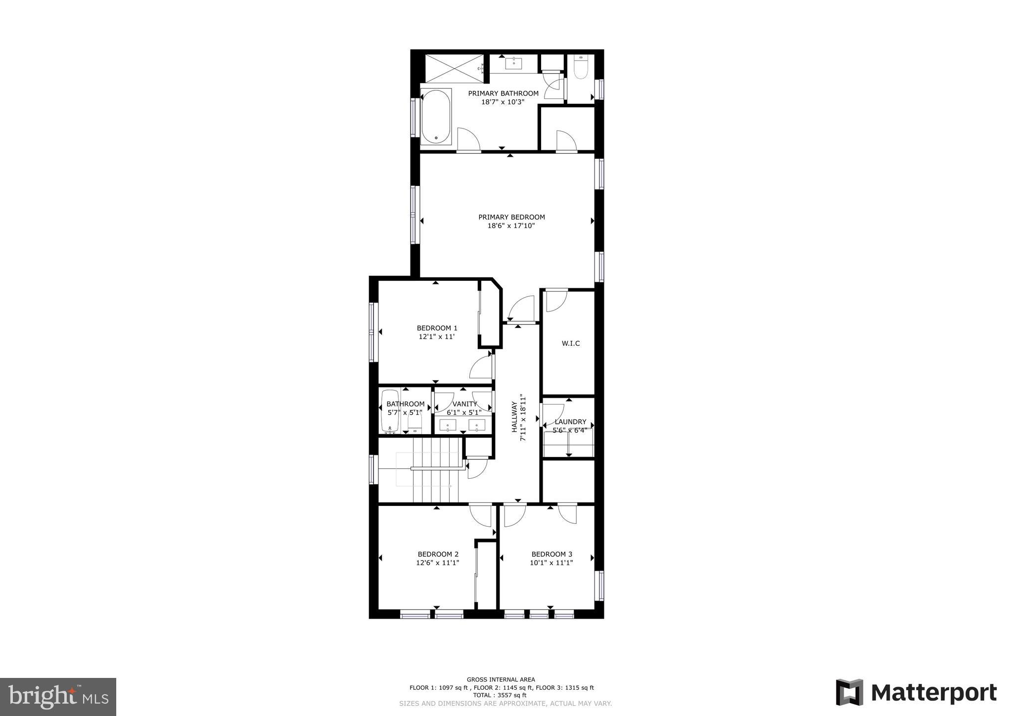 CABIN BRANCH - Residential
