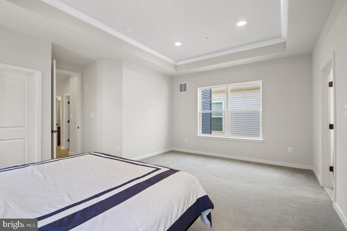 CABIN BRANCH - Residential