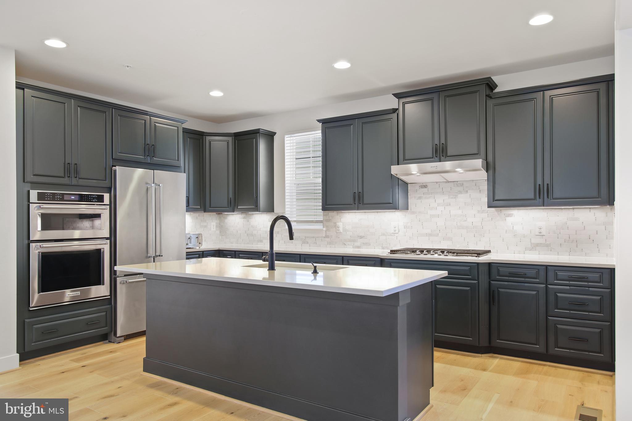 CABIN BRANCH - Residential