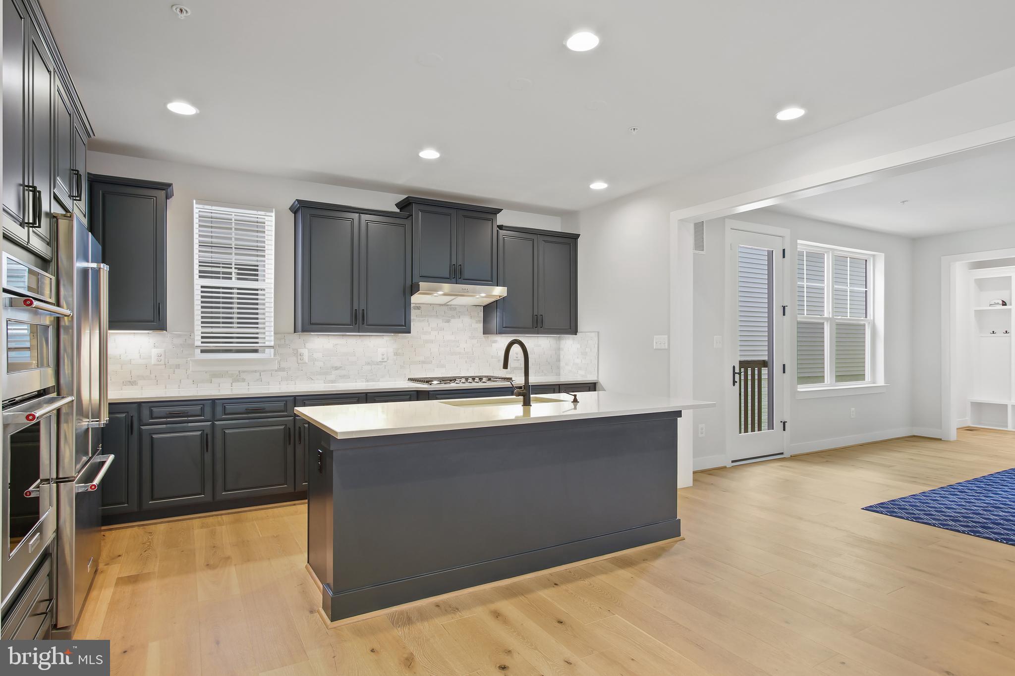 CABIN BRANCH - Residential