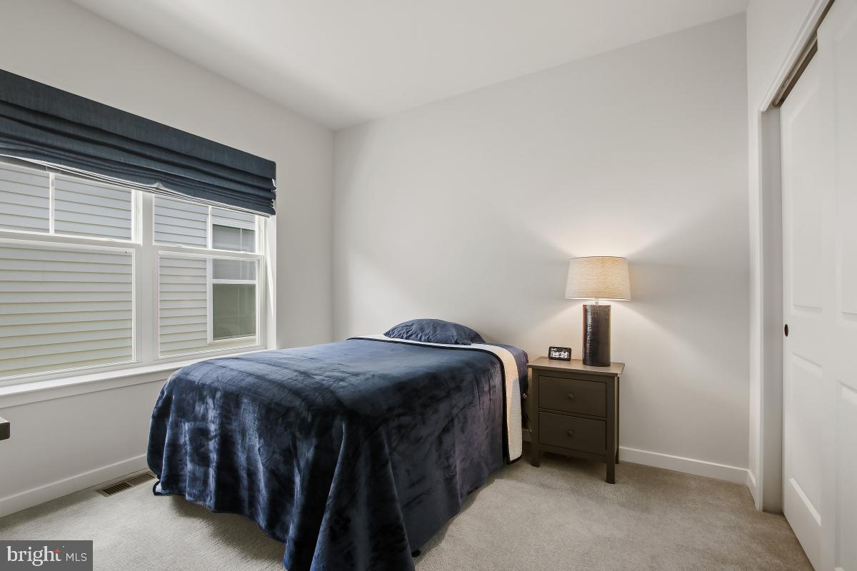 CABIN BRANCH - Residential