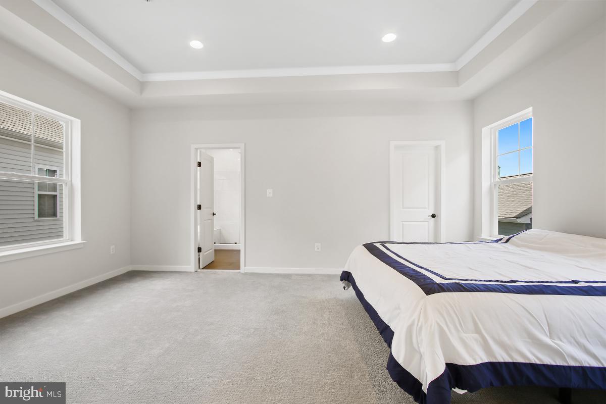 CABIN BRANCH - Residential