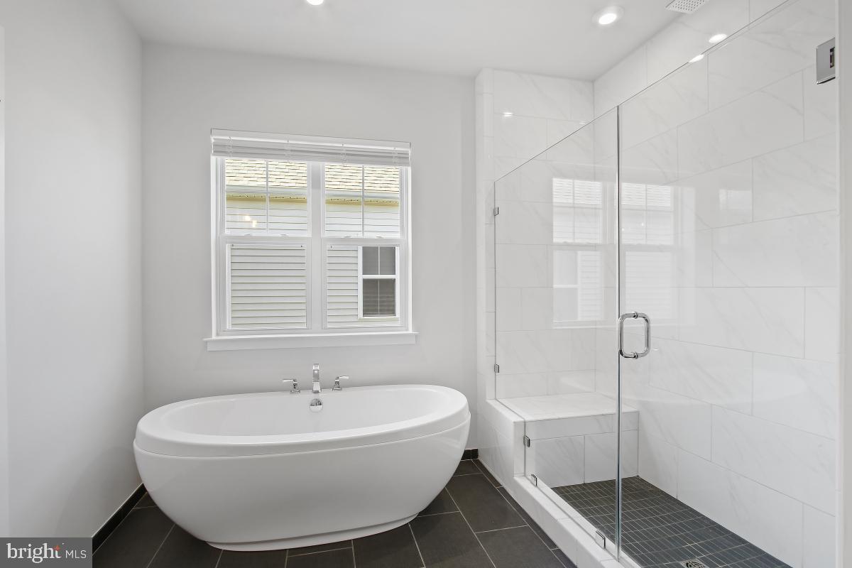 CABIN BRANCH - Residential