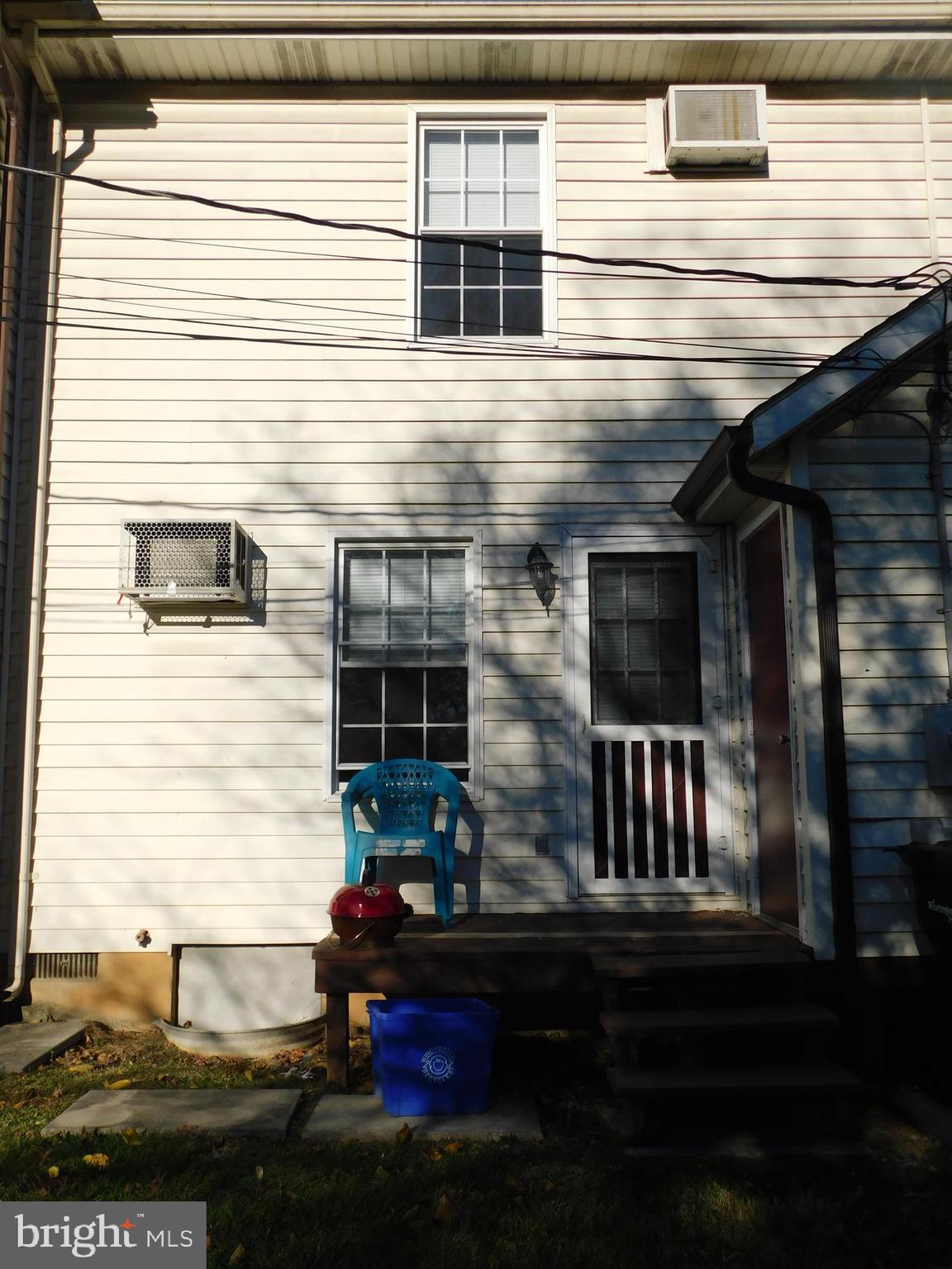 SOUTHEND - Residential Lease