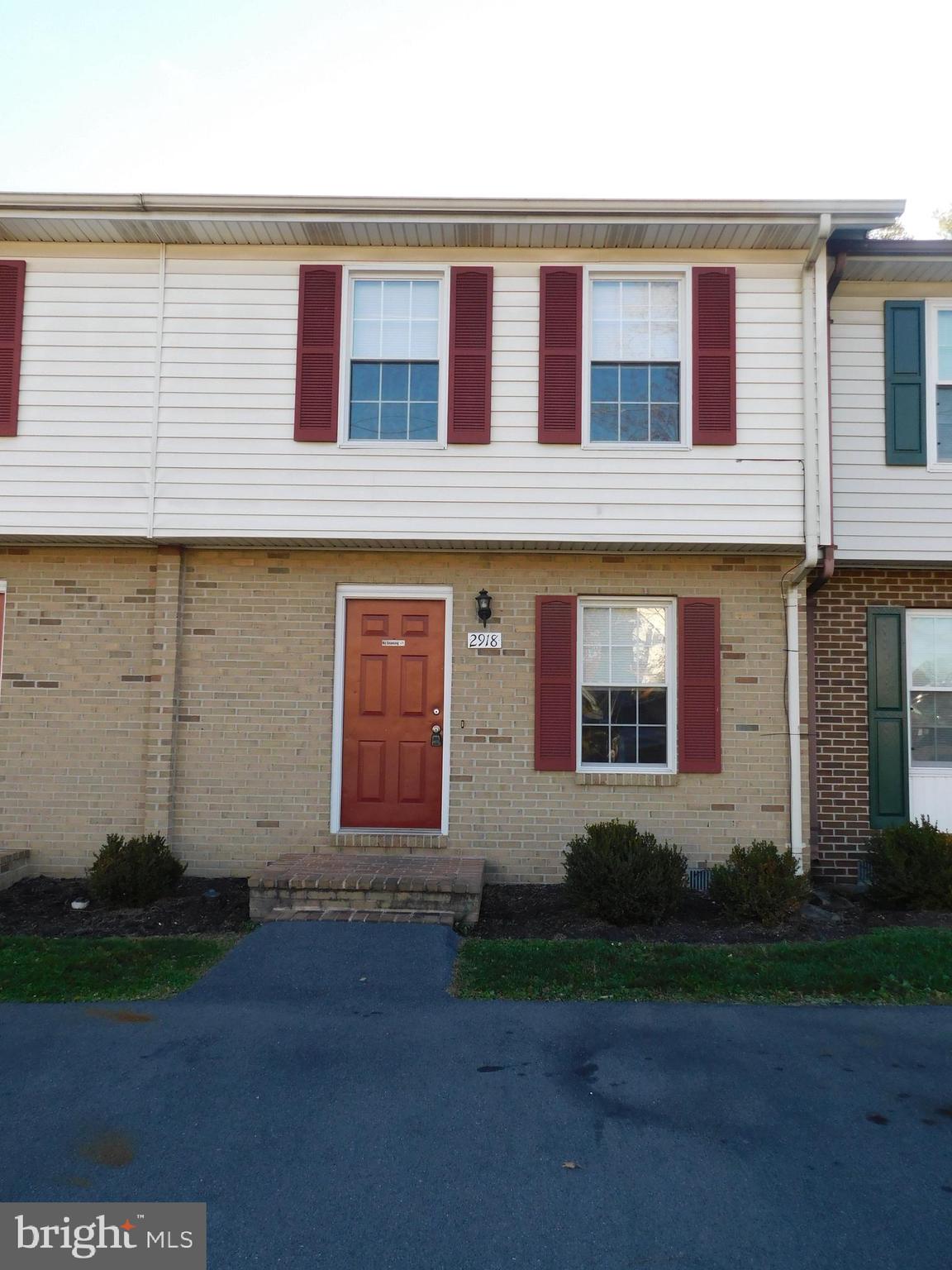 SOUTHEND - Residential Lease