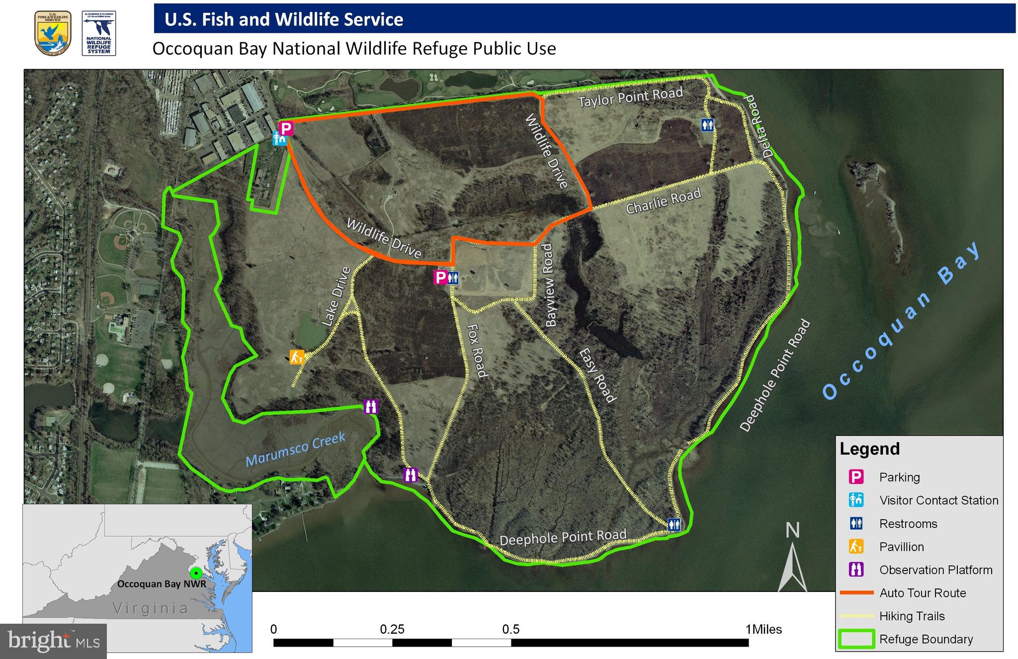 BELMONT BAY - Residential Lease