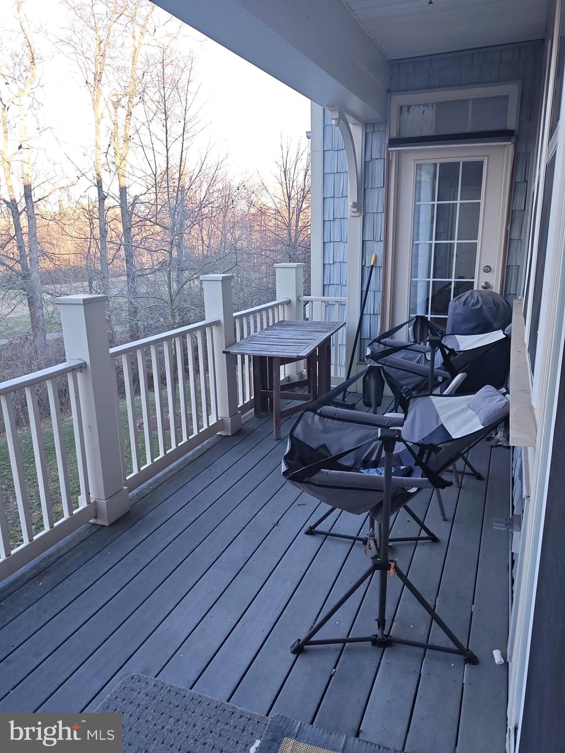 BELMONT BAY - Residential Lease