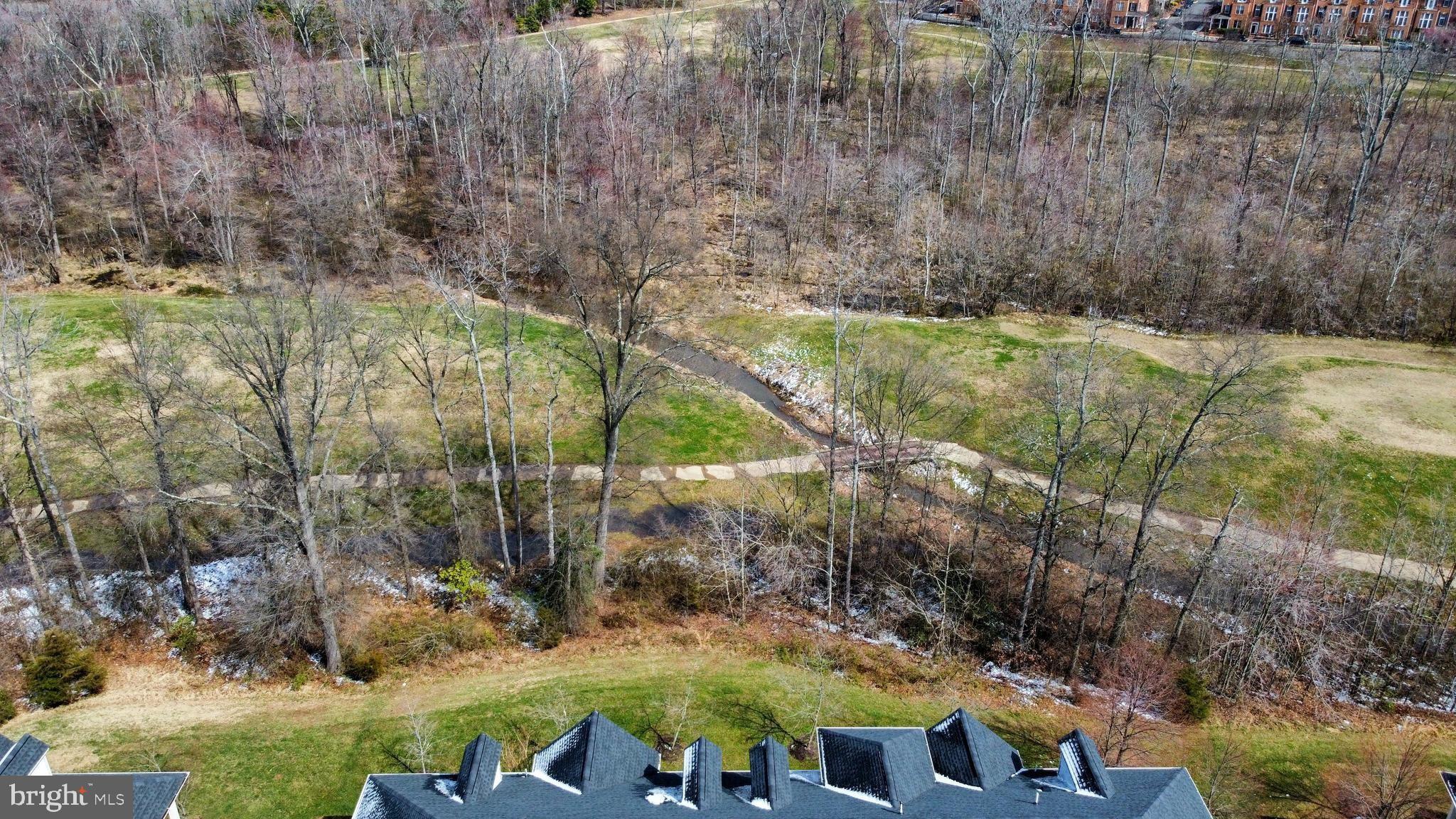 BELMONT BAY - Residential Lease