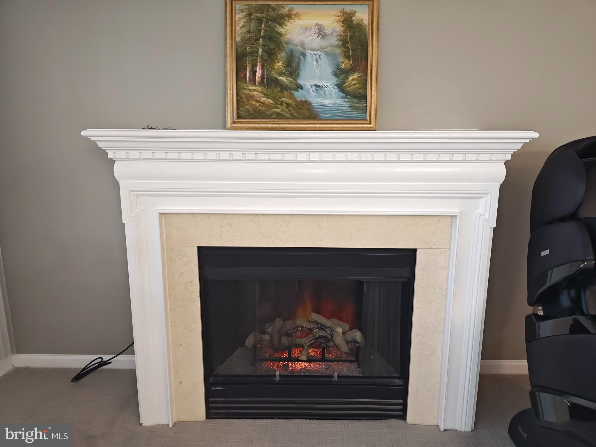 BELMONT BAY - Residential Lease