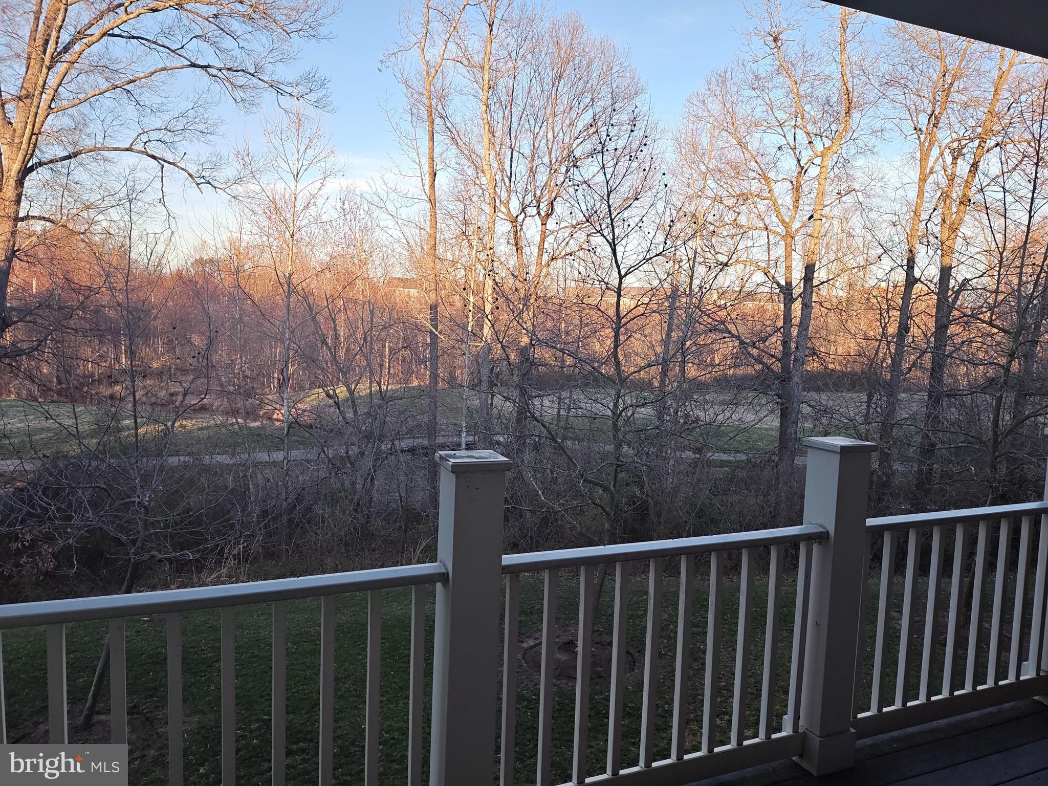 BELMONT BAY - Residential Lease