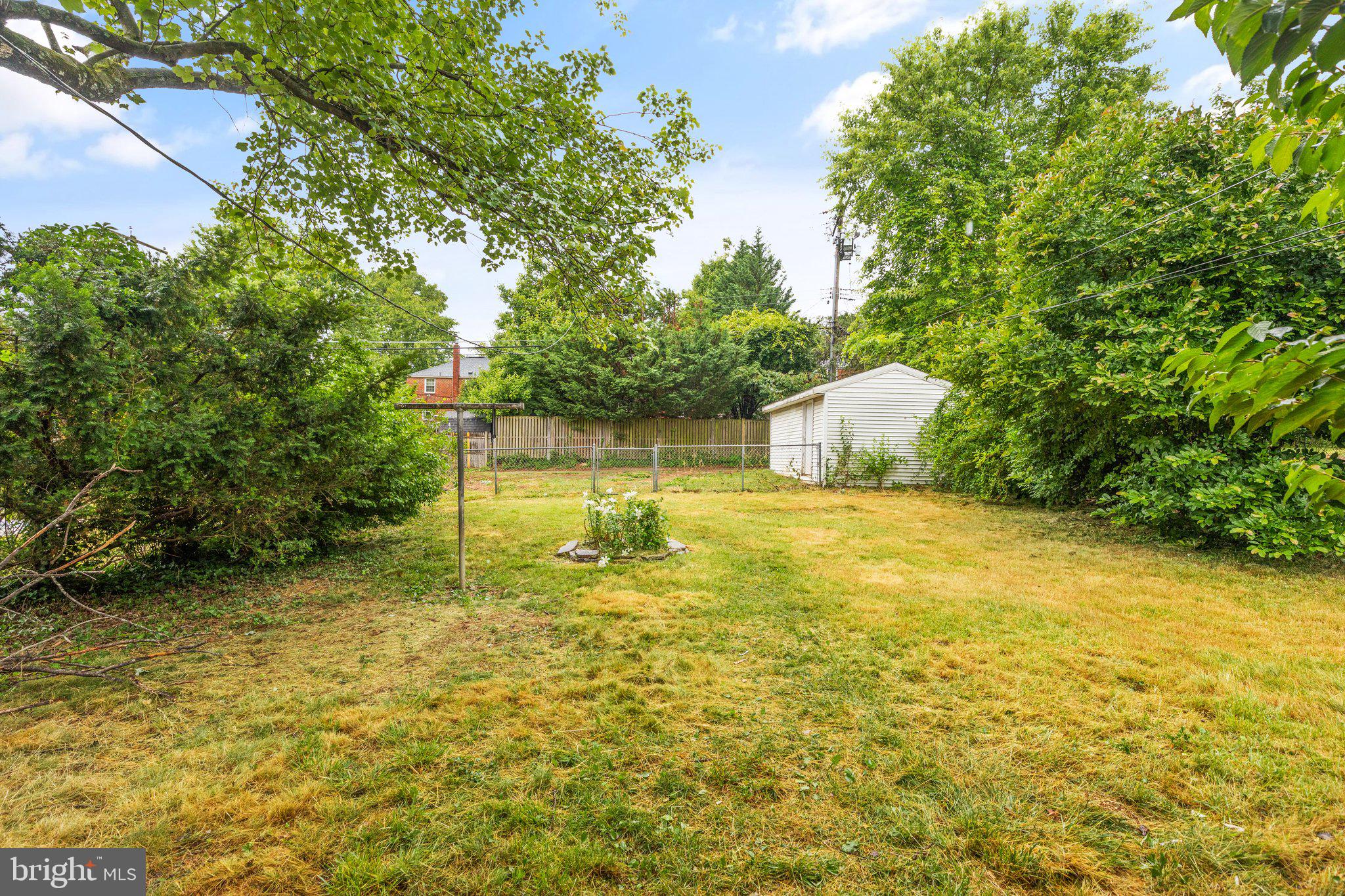 SUDBROOK PARK/PIKESVILLE - Residential