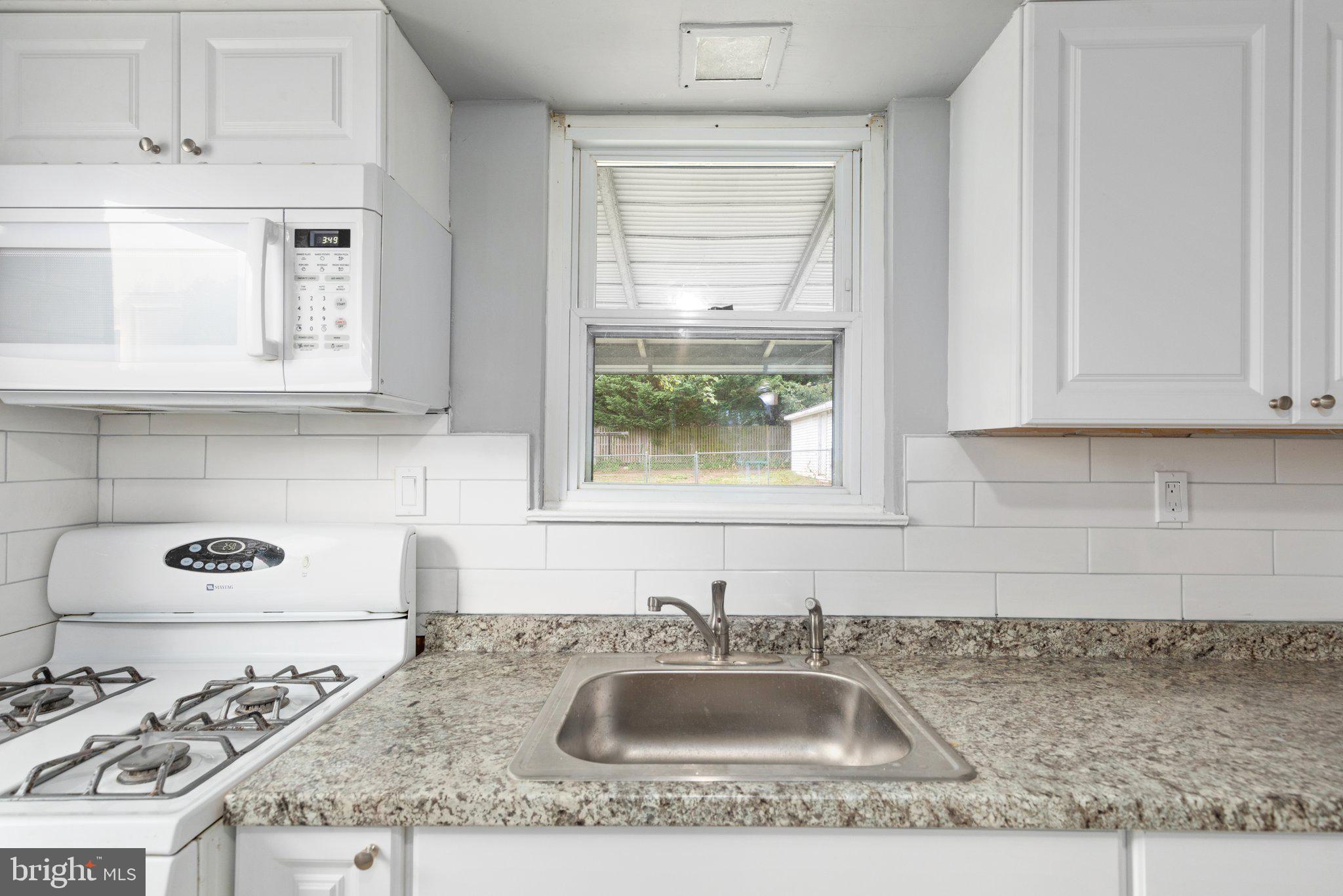 SUDBROOK PARK/PIKESVILLE - Residential