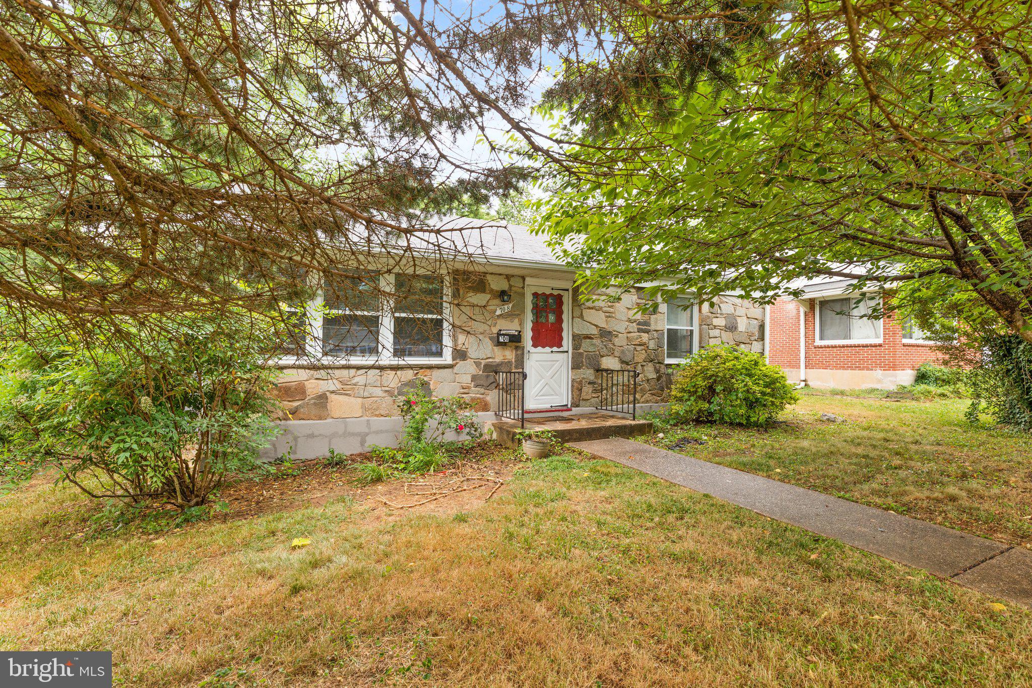 SUDBROOK PARK/PIKESVILLE - Residential