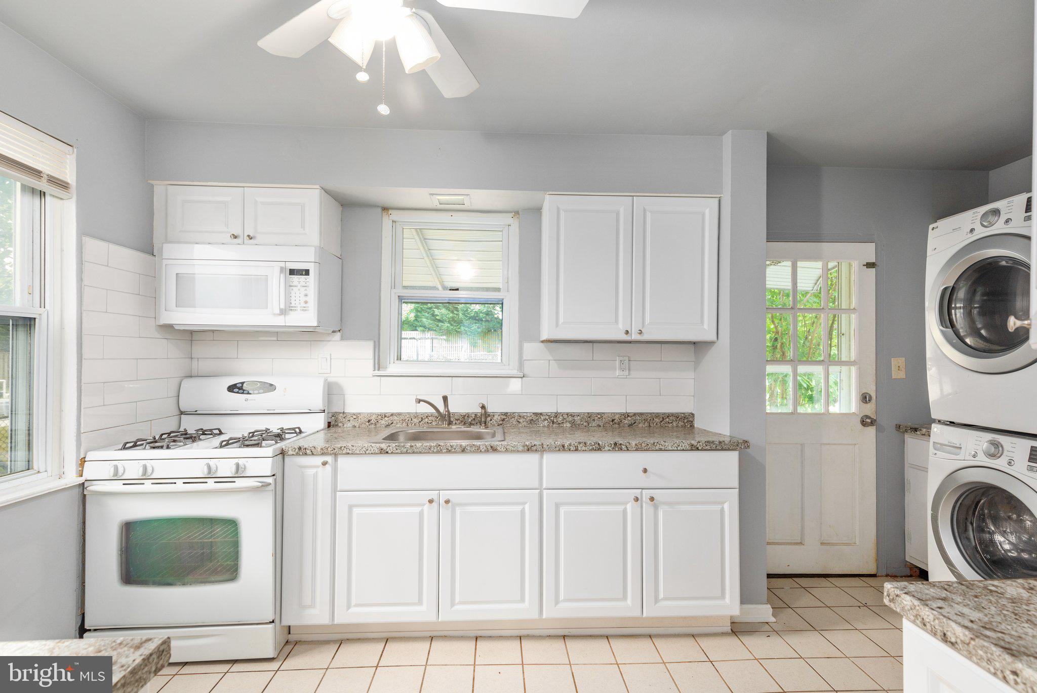 SUDBROOK PARK/PIKESVILLE - Residential