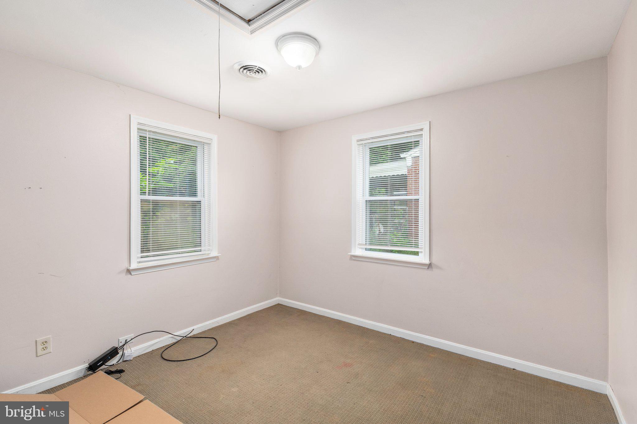 SUDBROOK PARK/PIKESVILLE - Residential