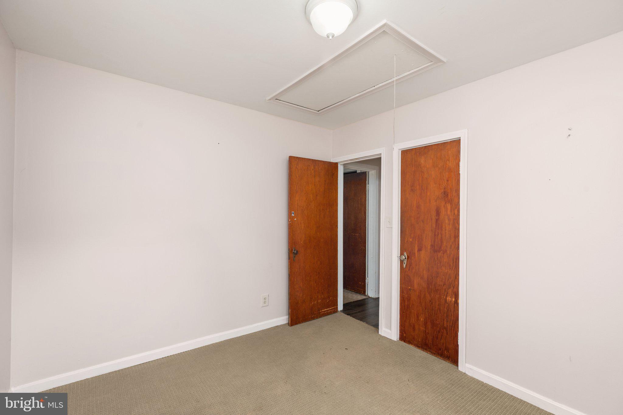 SUDBROOK PARK/PIKESVILLE - Residential