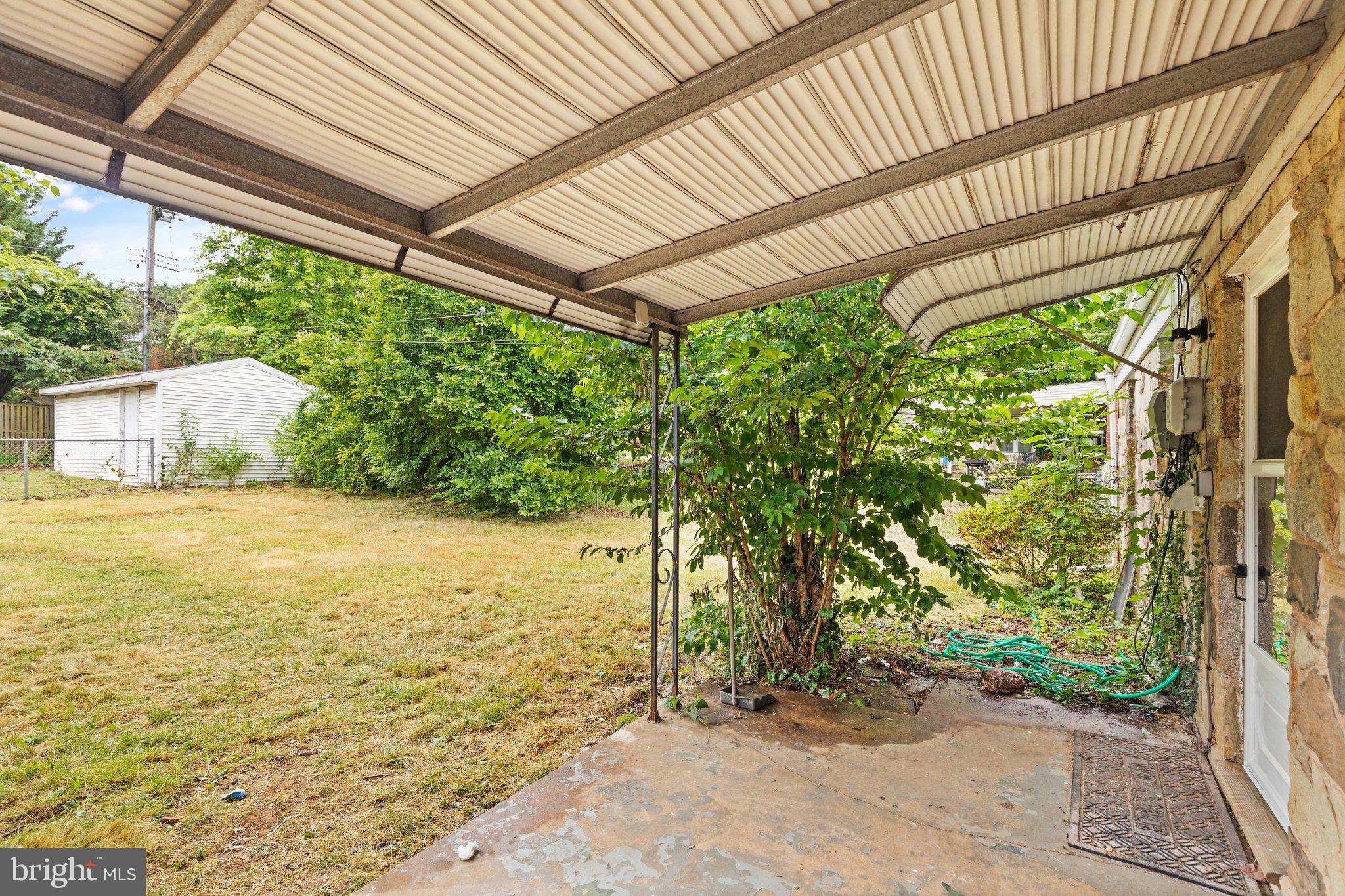 SUDBROOK PARK/PIKESVILLE - Residential