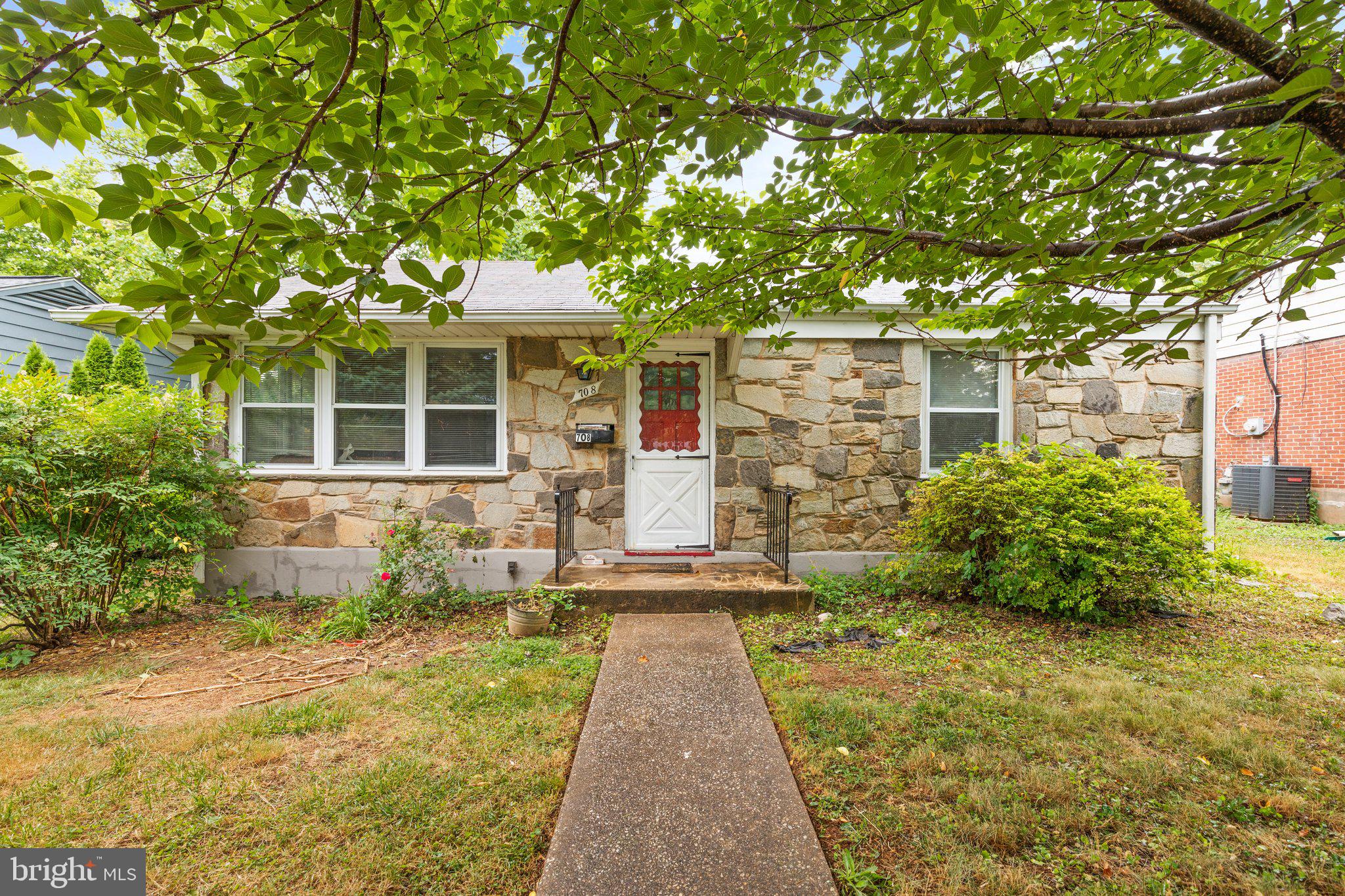 SUDBROOK PARK/PIKESVILLE - Residential