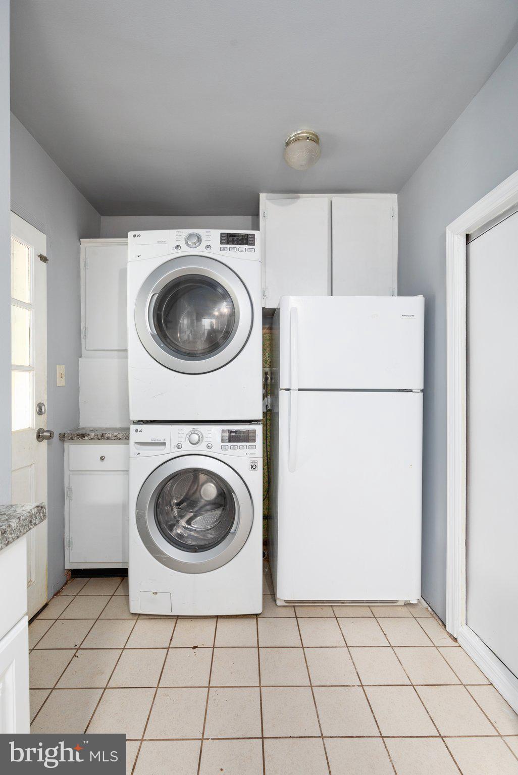 SUDBROOK PARK/PIKESVILLE - Residential