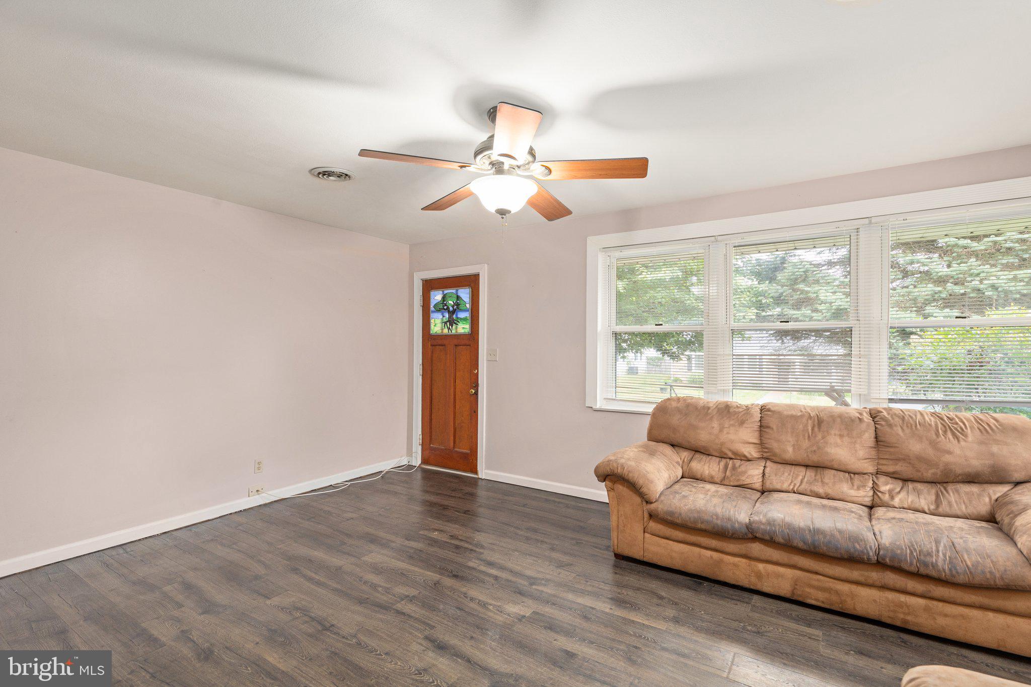 SUDBROOK PARK/PIKESVILLE - Residential