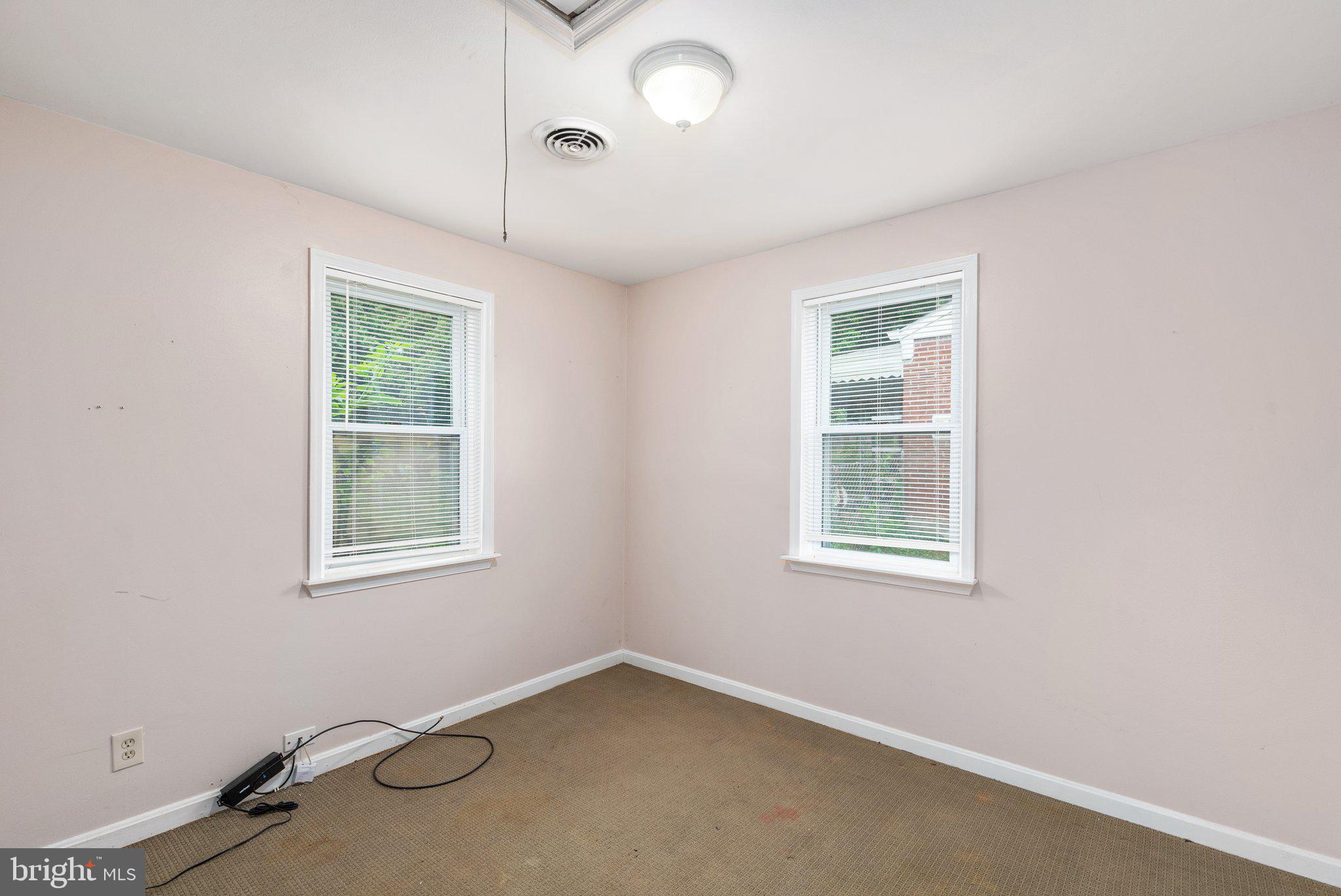 SUDBROOK PARK/PIKESVILLE - Residential