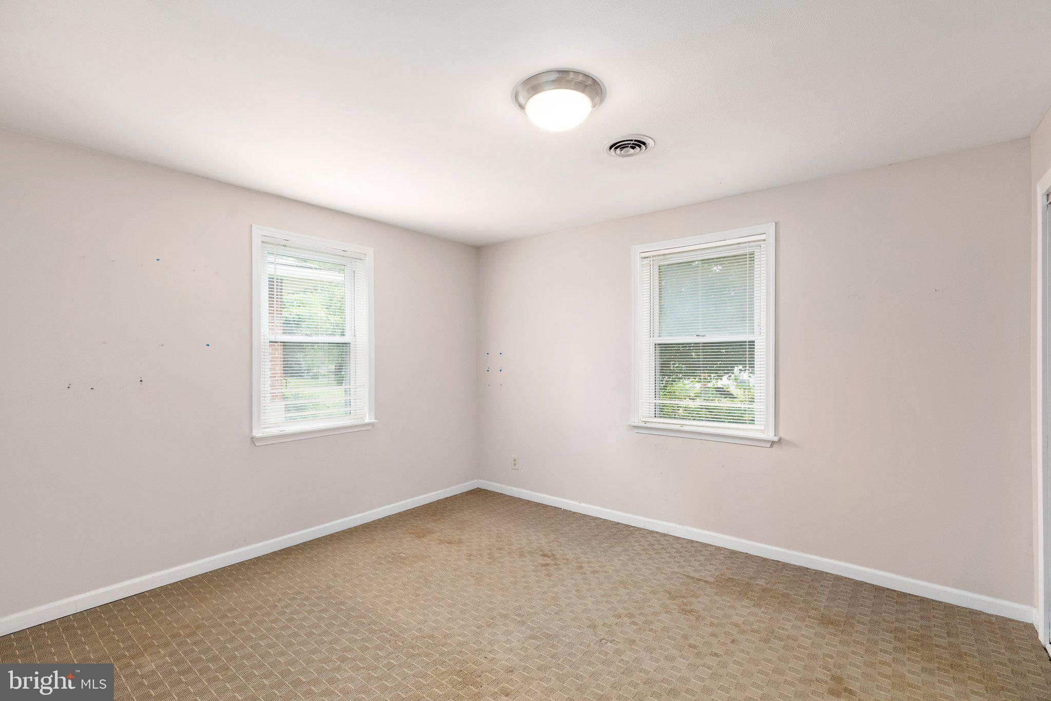 SUDBROOK PARK/PIKESVILLE - Residential