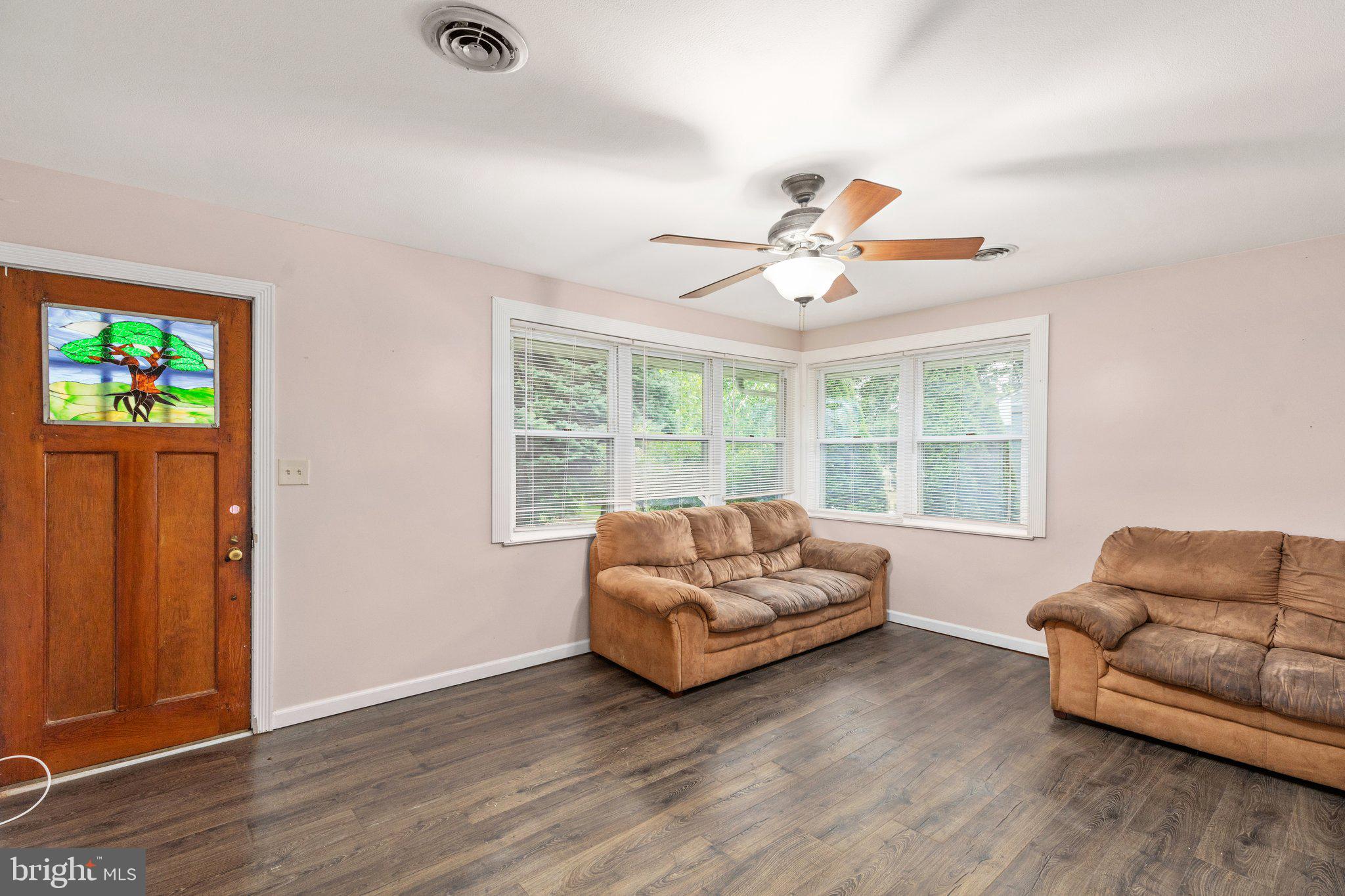 SUDBROOK PARK/PIKESVILLE - Residential