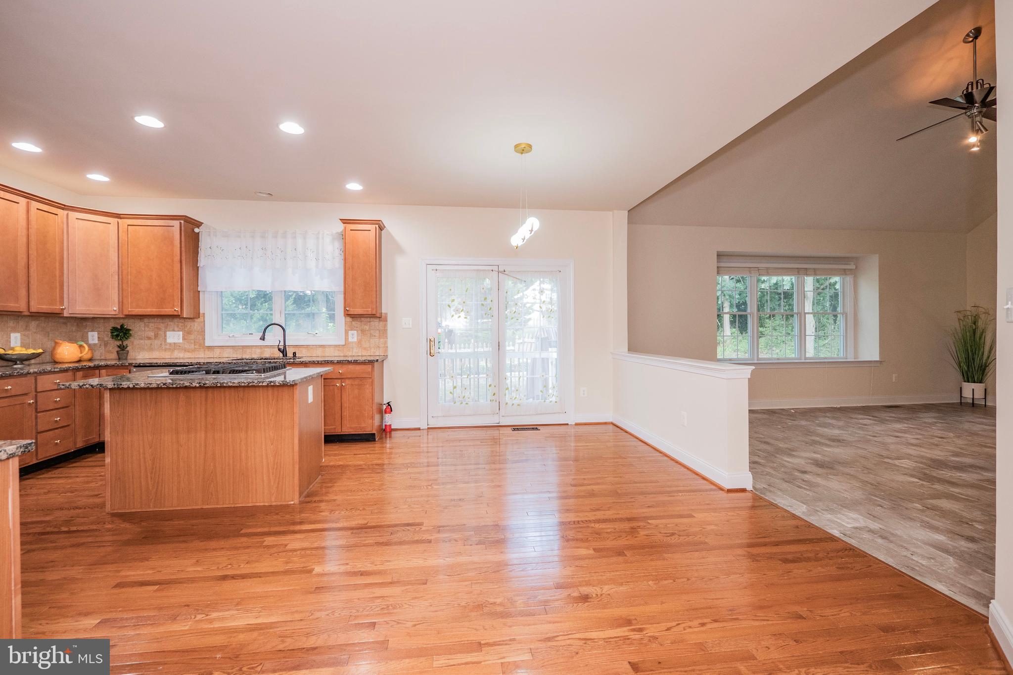 CLARKSBURG HEIGHTS - Residential