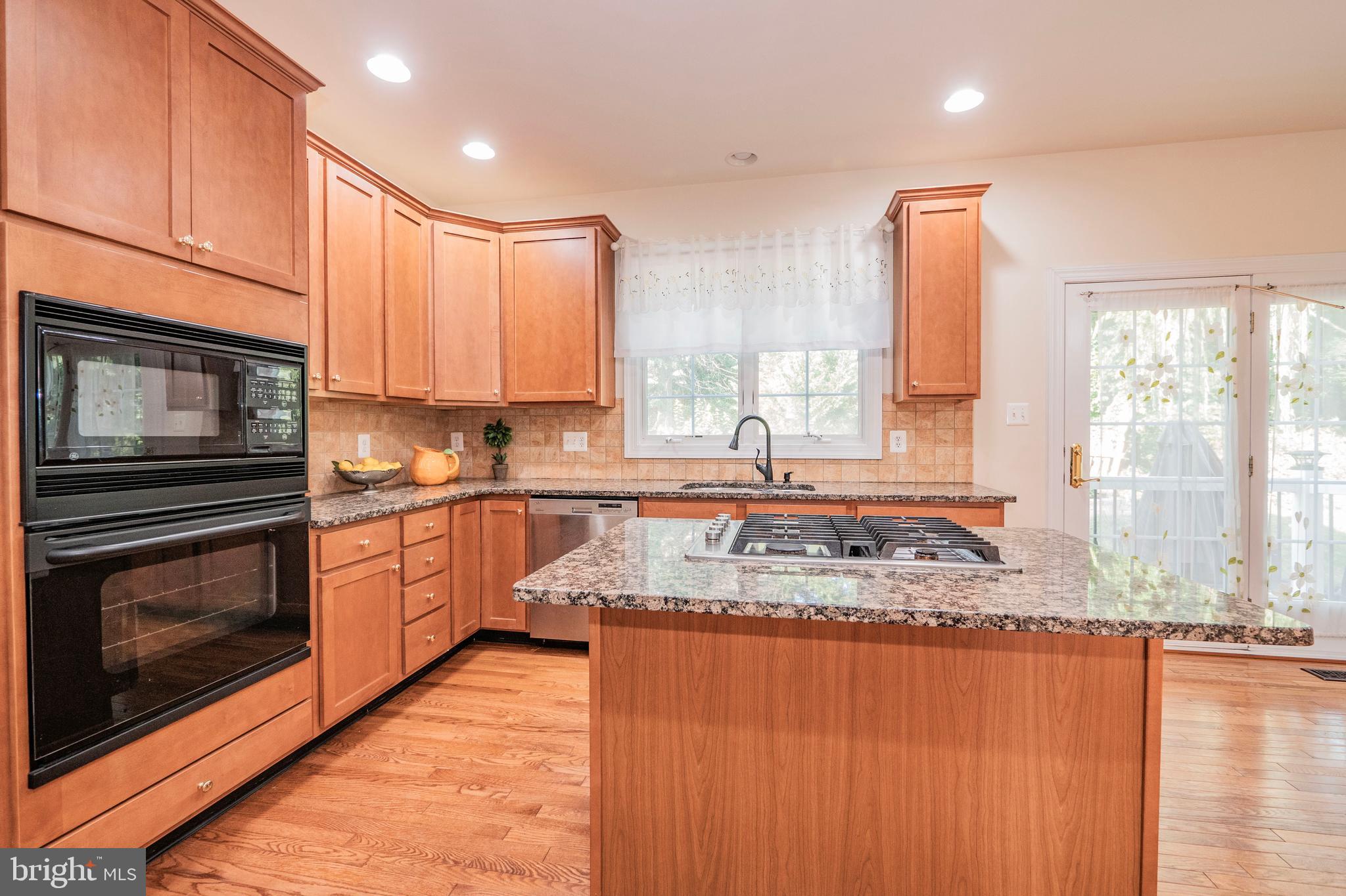 CLARKSBURG HEIGHTS - Residential