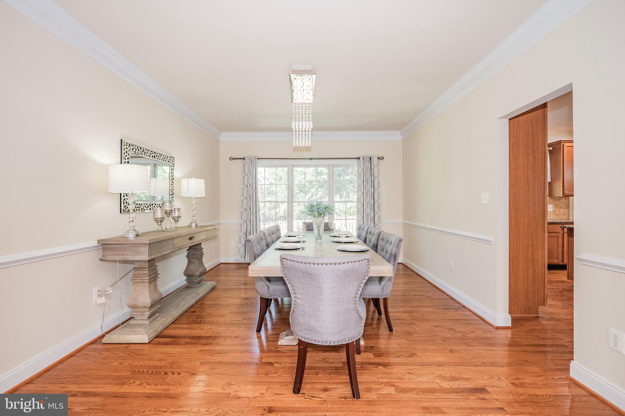 CLARKSBURG HEIGHTS - Residential