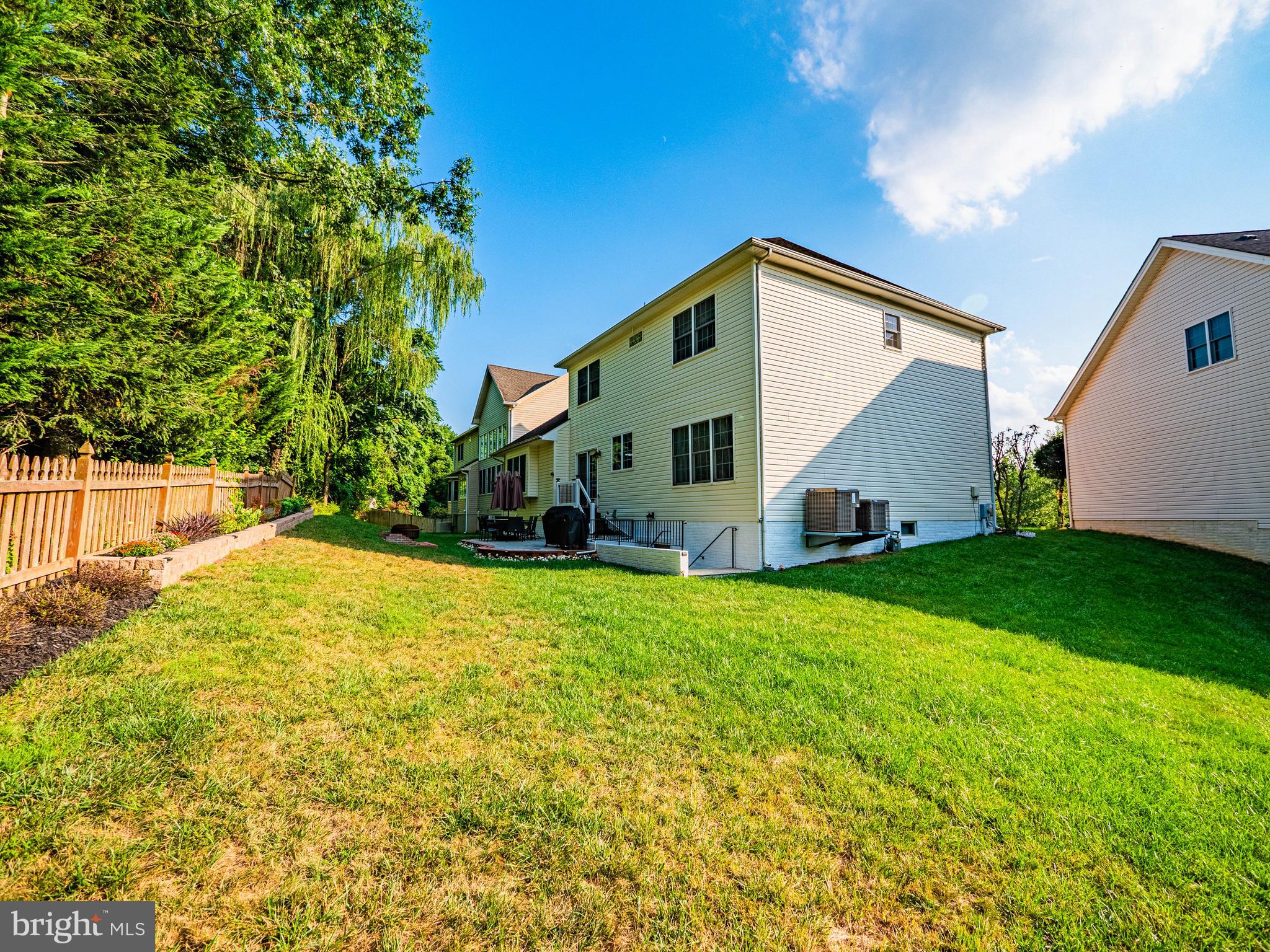 CLARKSBURG HEIGHTS - Residential