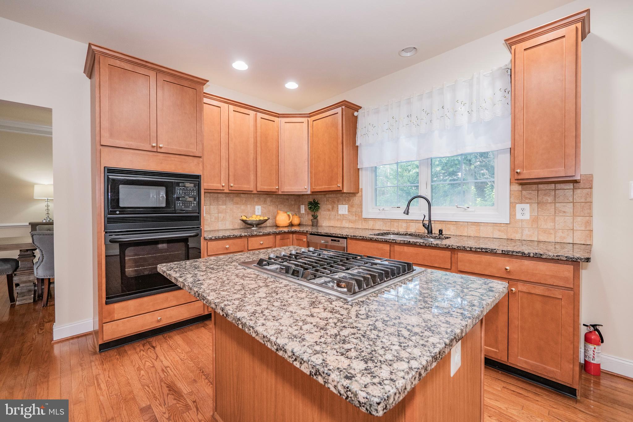 CLARKSBURG HEIGHTS - Residential